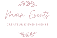 logo Main events