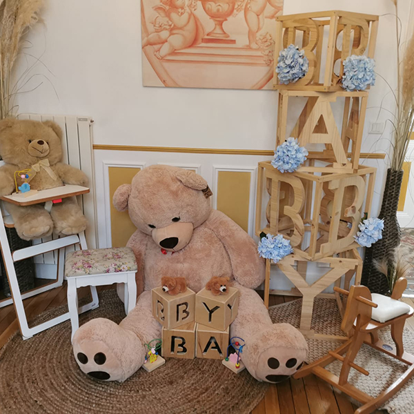 BabyShower