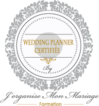 Wedding Planner certifiée Val d'Oise