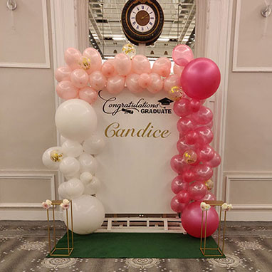 Photobox décoration