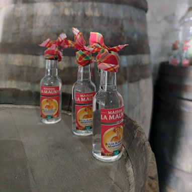 Décoration anniversiaire