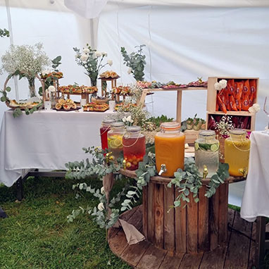 Décoration fetes val d'oise 