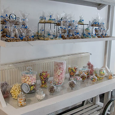 Décoration mariage val d'oise