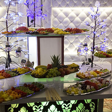 Organisation mariage 95