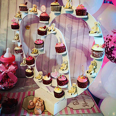 Décoration événement 95