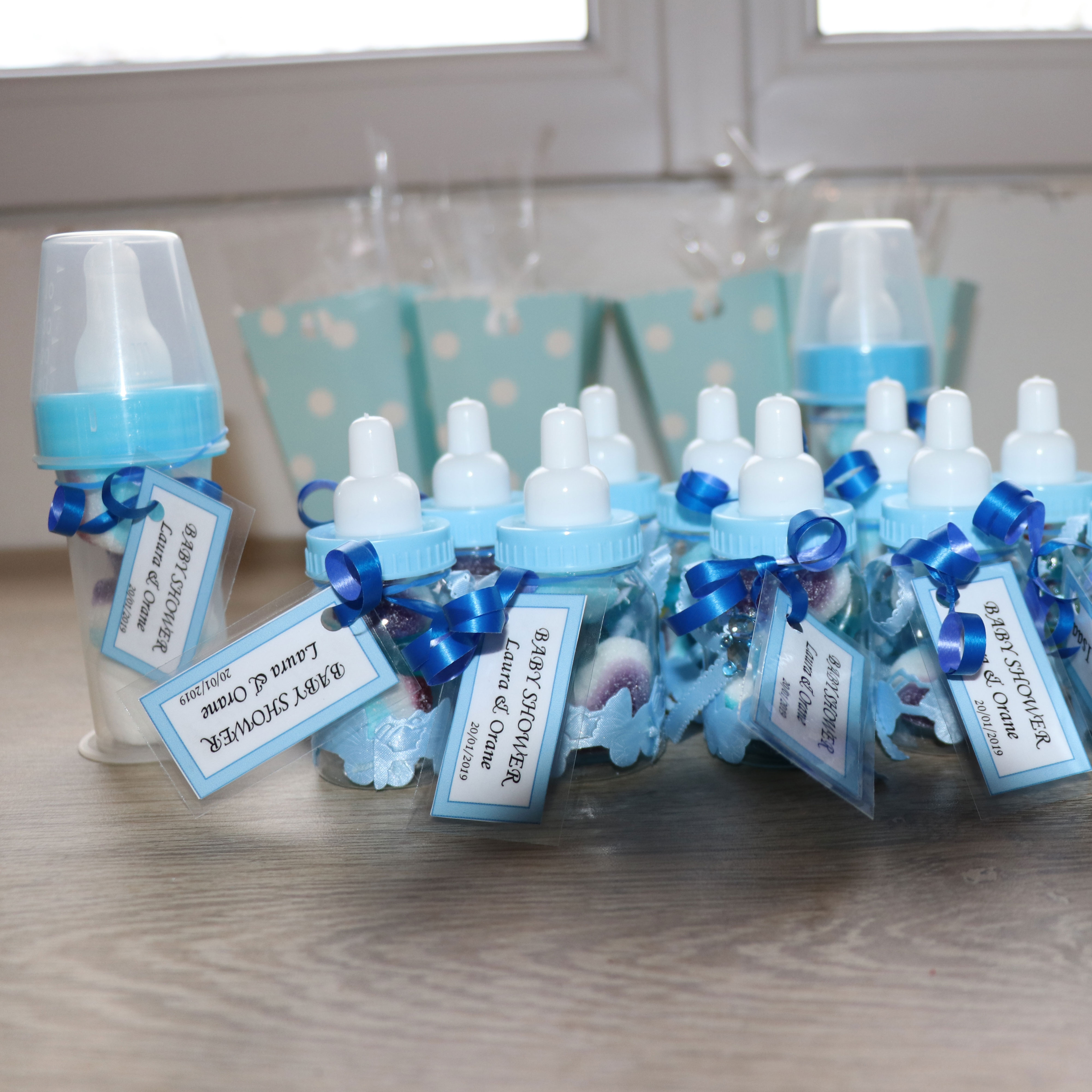 Décoration événement 95