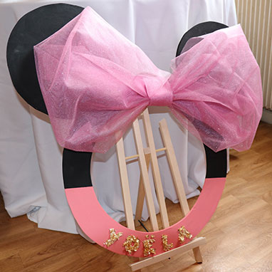 décoration mariage vexin