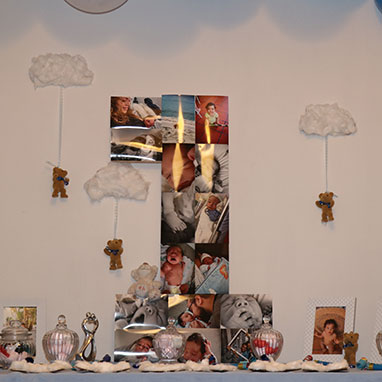 Décoration événement 95