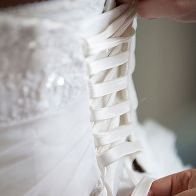 Décoration mariage 95