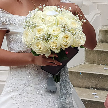 coussin d'alliance mariage 95