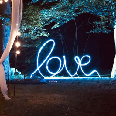 décoration gateau mariage