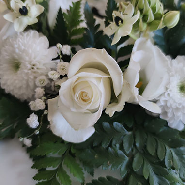 coussin d'alliance mariage 95