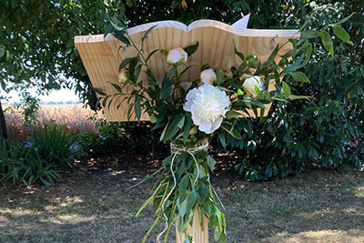 Location Mariage sur le val d'oise