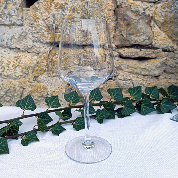 Verre à vin